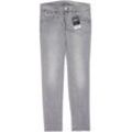 Hilfiger Denim Damen Jeans, grau, Gr. 26