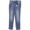 H&M Herren Jeans, blau, Gr. 152