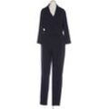 Betty Barclay Damen Jumpsuit/Overall, marineblau, Gr. 36