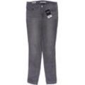 Levis Damen Jeans, grau, Gr. 26