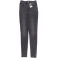 Levis Damen Jeans, grau, Gr. 26