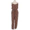 Zero Damen Jumpsuit/Overall, bordeaux, Gr. 40