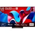 F (A bis G) LG OLED-Fernseher Fernseher Gr. 65, schwarz Bestseller