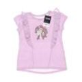 Happy Girls Damen T-Shirt, pink, Gr. 140