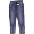 H&M Herren Jeans, blau, Gr. 152