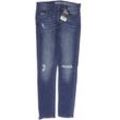 H&M Herren Jeans, blau, Gr. 152