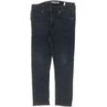 H&M Herren Jeans, blau, Gr. 152