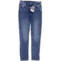 H&M Herren Jeans, blau, Gr. 152