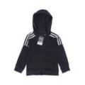 adidas Herren Hoodies & Sweater, schwarz, Gr. 116