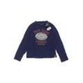 Pepe Jeans Herren Langarmshirt, marineblau, Gr. 116