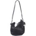 Buffalo London Damen Handtasche, schwarz, Gr.