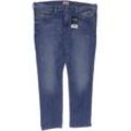 Hilfiger Denim Herren Jeans, blau, Gr. 36