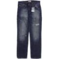 Hilfiger Denim Herren Jeans, blau, Gr. 31