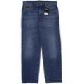 Boss by Hugo Boss Herren Jeans, blau, Gr. 36