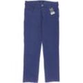 Atelier Gardeur Herren Stoffhose, blau, Gr. 32