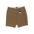 Scotch & Soda Herren Shorts, braun, Gr. 36