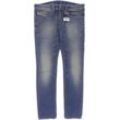 Diesel Herren Jeans, blau, Gr. 32