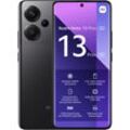 XIAOMI Smartphone "Redmi Note 13 Pro+ 5G 12+512GB", schwarz (midnight schwarz), 512 GB, Mobiltelefone, Topseller