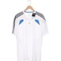 adidas Herren T-Shirt, weiß, Gr. 52