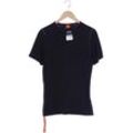 Boss Orange Herren T-Shirt, schwarz, Gr. 54