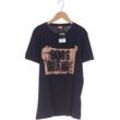 Boss Orange Herren T-Shirt, marineblau, Gr. 48