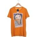 Boss Orange Herren T-Shirt, orange, Gr. 54