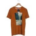 Boss Orange Herren T-Shirt, orange, Gr. 52