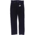 Levis Herren Jeans, schwarz, Gr. 30