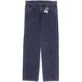 Boss by Hugo Boss Herren Jeans, blau, Gr. 34