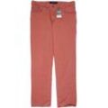 Atelier Gardeur Herren Jeans, pink, Gr. 38