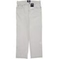 Atelier Gardeur Herren Jeans, grau, Gr. 48