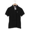 Lacoste Herren Poloshirt, schwarz, Gr. 52