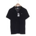 Lacoste Herren Poloshirt, schwarz, Gr. 52