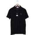 Lacoste Herren Poloshirt, schwarz, Gr. 52