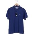 Lacoste Herren Poloshirt, blau, Gr. 54