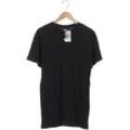 Nike Herren T-Shirt, schwarz, Gr. 46