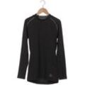 Nike Herren Langarmshirt, schwarz, Gr. 48