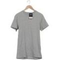 Nike Herren T-Shirt, grau, Gr. 44