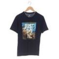 Nike Herren T-Shirt, marineblau, Gr. 48