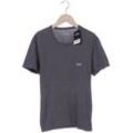 Boss by Hugo Boss Herren T-Shirt, grau, Gr. 46