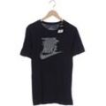 Nike Herren T-Shirt, grau, Gr. 46