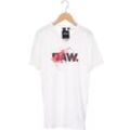 G Star RAW Herren T-Shirt, weiß, Gr. 46