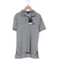 Polo Ralph Lauren Herren Poloshirt, grau, Gr. 46