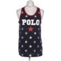 Polo Ralph Lauren Herren T-Shirt, marineblau, Gr. 46