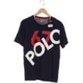 Polo Ralph Lauren Herren T-Shirt, marineblau, Gr. 48