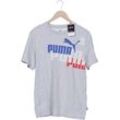 Puma Herren T-Shirt, grau, Gr. 52