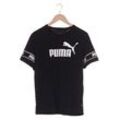 Puma Herren T-Shirt, schwarz, Gr. 52