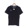 Puma Herren T-Shirt, schwarz, Gr. 48