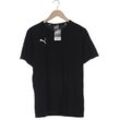 Puma Herren T-Shirt, schwarz, Gr. 52