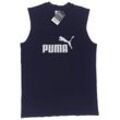 Puma Herren T-Shirt, marineblau, Gr. 48